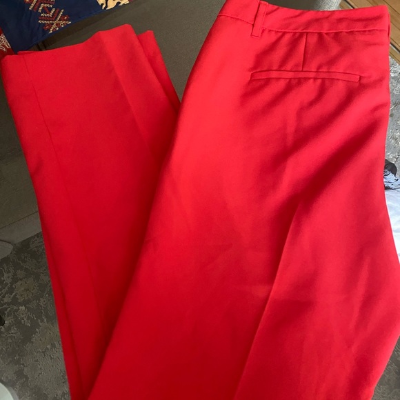 Suzy shirt dress pants - Picture 2 of 2